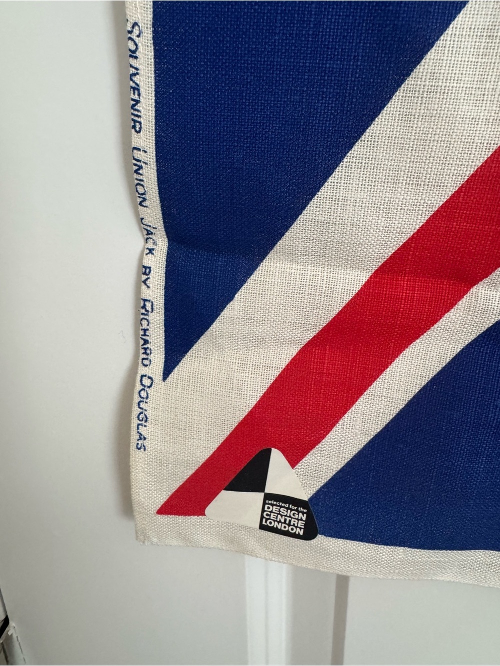 British kitchen linens - Picture 5 of 6